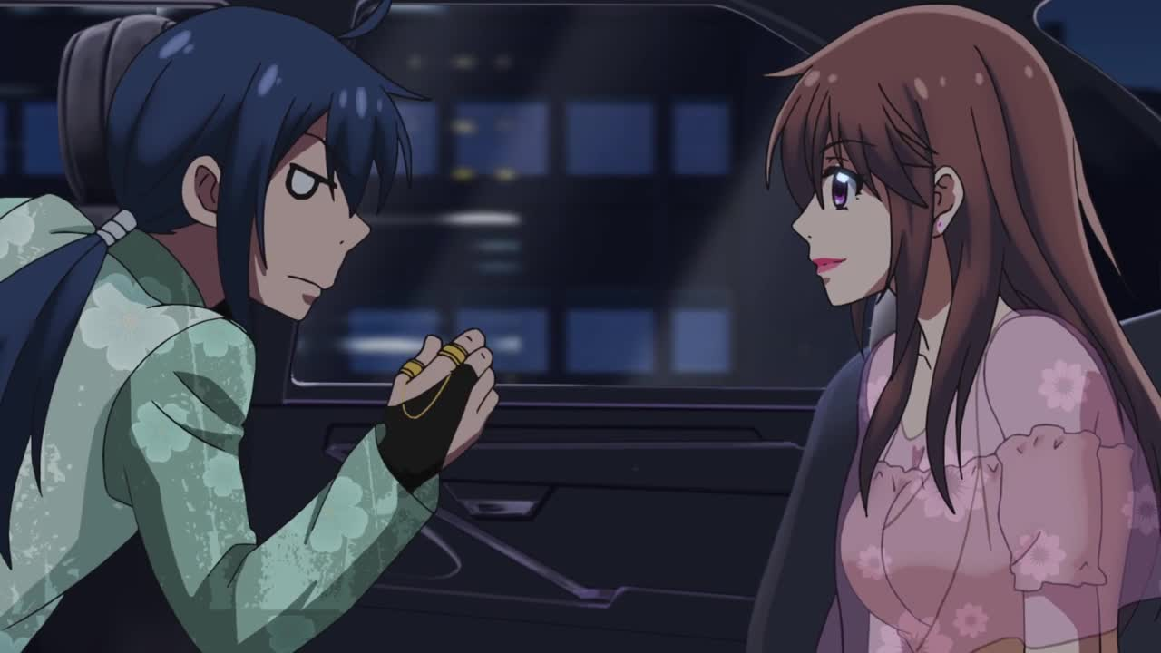 Spiritpact (PuyaSubs!!)